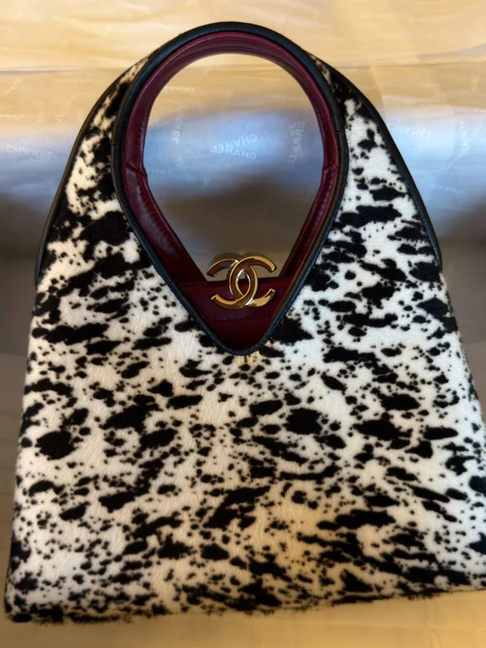 NEW CHANEL 